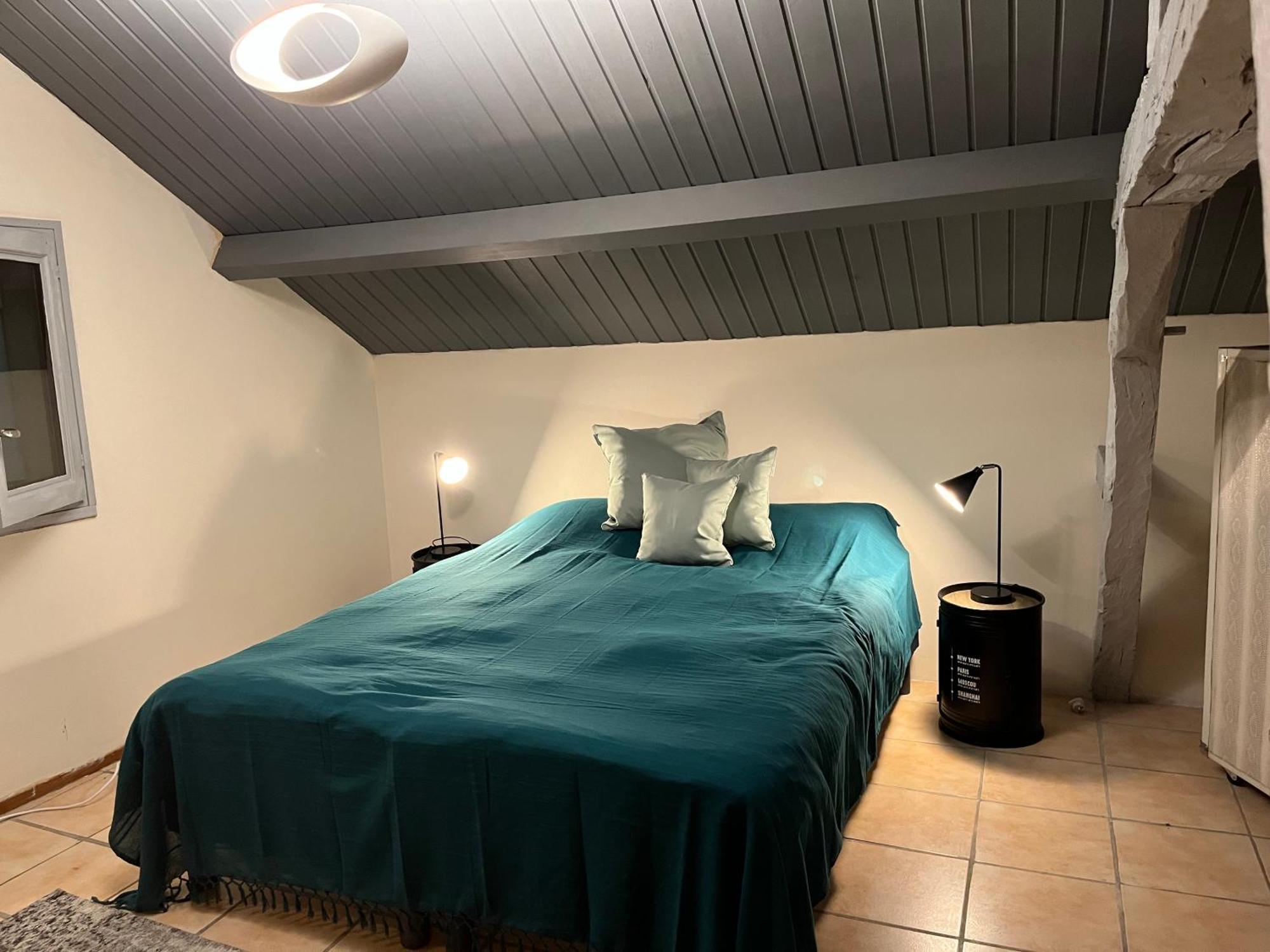 Villa Jazzy Marciac Esterno foto