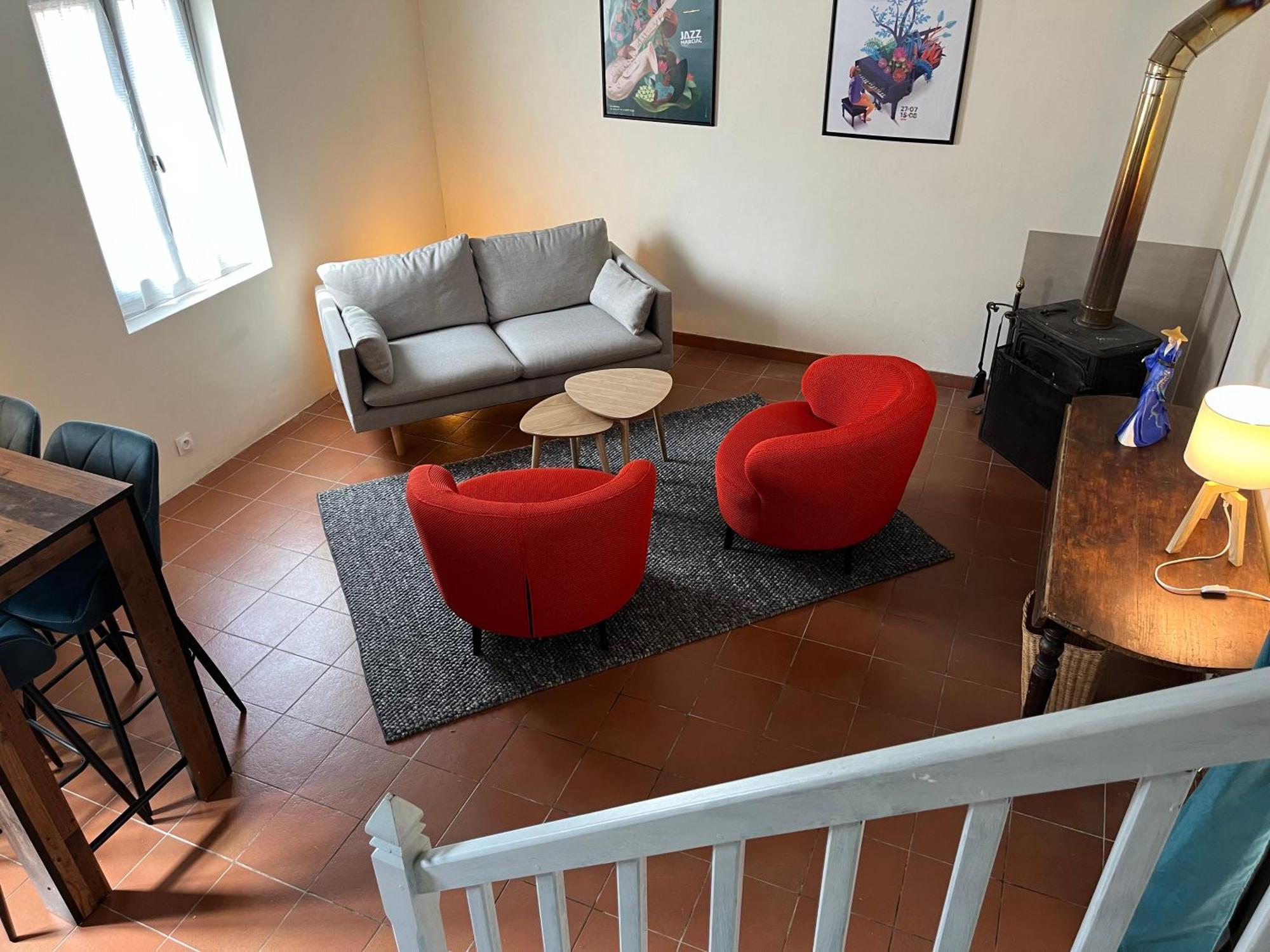Villa Jazzy Marciac Esterno foto